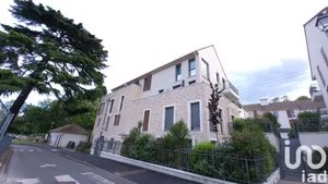 Apartment at IGNY (91430)