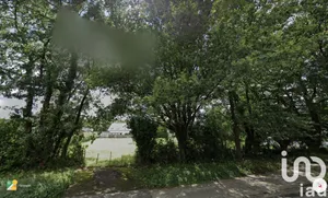 Building plot at La Chapelle-sur-Erdre (44240)