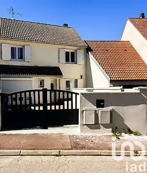 House at Limoges (87280)