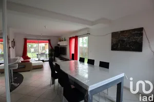 House at Donges (44480)