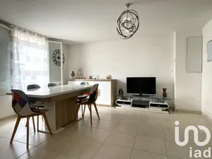 Appartement à Beaumont-sur-Oise (95260)