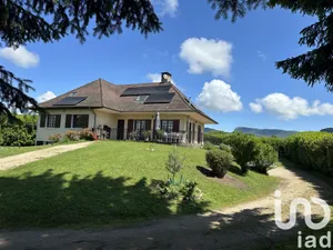 House at Les Avenières Veyrins-Thuellin (38630)