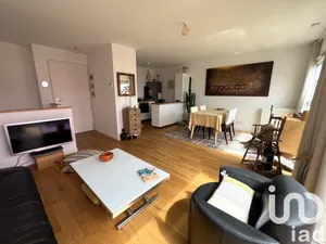 Appartement à Bordeaux (33300)