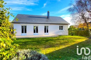 House at Fontaine-la-Mallet (76290)