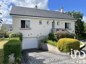 House at ORMES (45140)