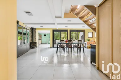 Appartement à Nanterre (92000)