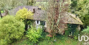 House at Saint Junien (87200)