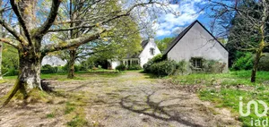 Traditional house at ARRADON (56610)