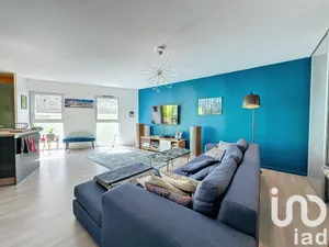 Appartement à Clermont-Ferrand (63100)