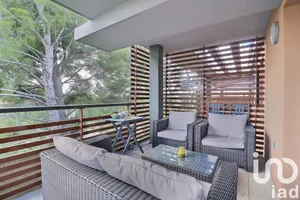 Apartment at Aix-en-Provence (13090)
