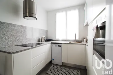 Appartement à Le Kremlin-Bicêtre (94270)