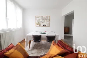 Apartment in Le Kremlin-Bicêtre (94270)