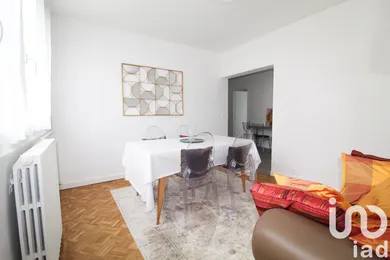 Appartement à Le Kremlin-Bicêtre (94270)
