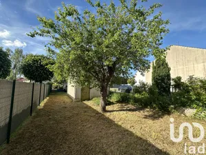 Terrain à bâtir à Nangis (77370)