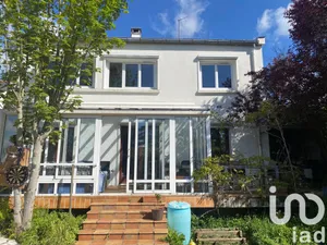 House in Nantes (44300)