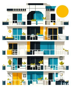Appartement à Melun (77000)