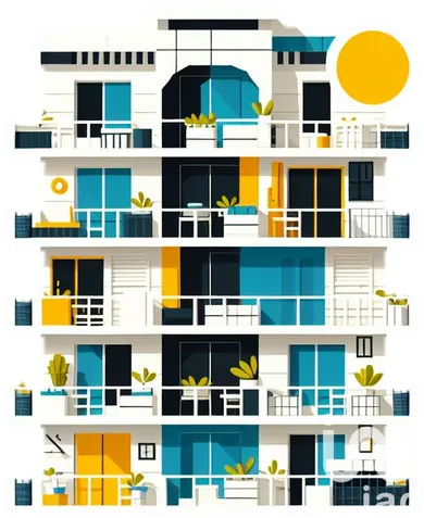 Appartement à Melun (77000)