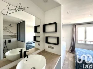 Appartement à Cogolin (83310)