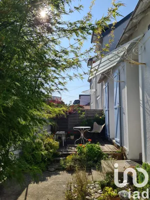 Townhouse at NANTES (44300)