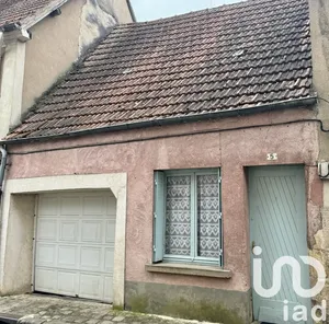 Maison de ville à Épernon (28230)