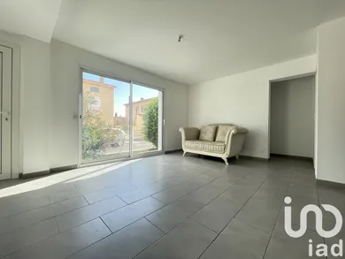 Maison à Canet-en-Roussillon (66140)