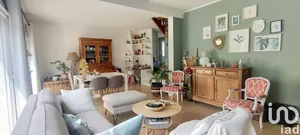 Traditional house at Reims (51100)