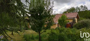 House at Roquefeuil (11340)