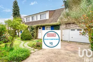 House at Baillet-en-France (95560)