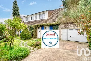 Maison à Baillet-en-France (95560)