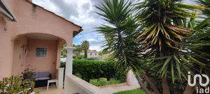 Maison à CREISSAN (34370)