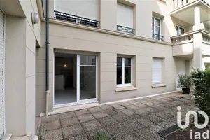 Apartment at Orléans (45000)