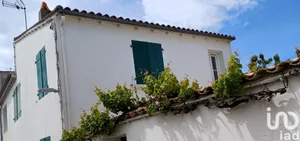 Village house in Le Bois-Plage-en-Ré (17580)