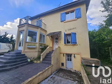 Traditional house in Chichery (89400)