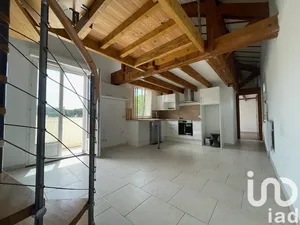 Apartment at Le Rove (13740)