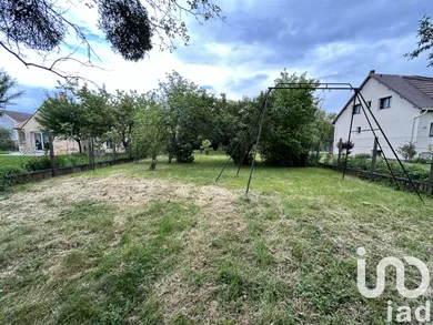 Terrain à bâtir à Marolles-en-Hurepoix (91630)