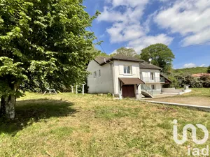 Maison à Bonnac-la-Côte (87270)