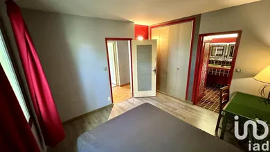 Traditional house at Saint-Restitut (26130) — 19/30