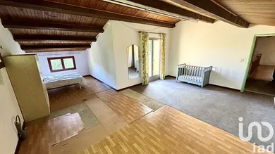Traditional house at Saint-Restitut (26130) — 24/30