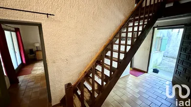 Traditional house at Saint-Restitut (26130) — 7/30