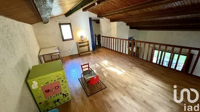 Traditional house at Saint-Restitut (26130) — 23/30