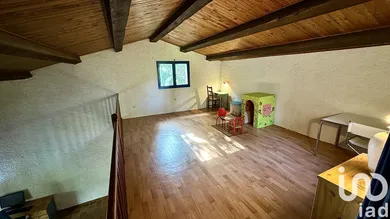 Traditional house at Saint-Restitut (26130) — 22/30