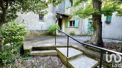 Traditional house at Saint-Restitut (26130) — 6/30