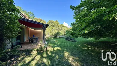 Traditional house at Saint-Restitut (26130) — 5/30