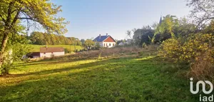 Terrain à bâtir à Plombières-les-Bains (88370)
