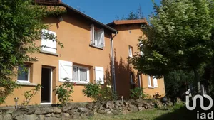 Maison à Cuinzier (42460)