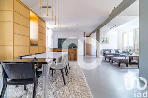 Duplex à Puteaux (92800)