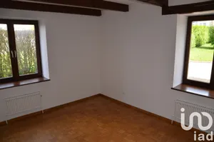 Traditional house in Diebling (57980)