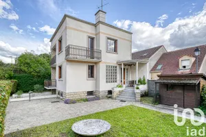 Maison à Montreuil (93100)