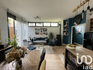 Loft à Saint-Maur-des-Fossés (94100)