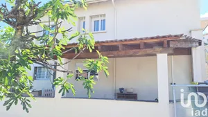 Maison traditionnelle à L'HORME (42152)